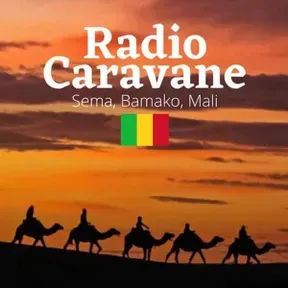 Caravane