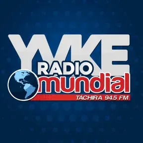 YVKE TACHIRA 94 5 FM