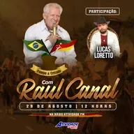 Pampa e Cerrado - Com Lucas Loretto