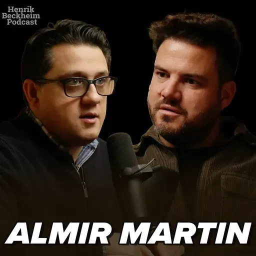 Almir Martin – Integreringen som ikke gikk seg til