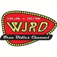 WJRD 1150 AM & 102.1 FM