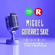 Miguel Gutiérrez Saxe: ¿Hablamos del Estado?