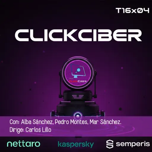 T16x04 - Lo que quisiste saber de Whatsap