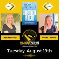 Thrills in the Arctic: One Scientist’s Deadly Mission with Author Brooke L French