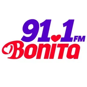 Bonita 91.1 FM (XHECM)