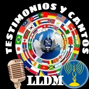 TESTIMONIOS Y CANTOS LLDM