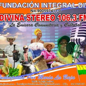 DIVINA STEREO
