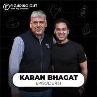 Money Making Opportunity: Investment, Business & Profitable Sector | Karan Bhagat |FO431 Raj Shamani