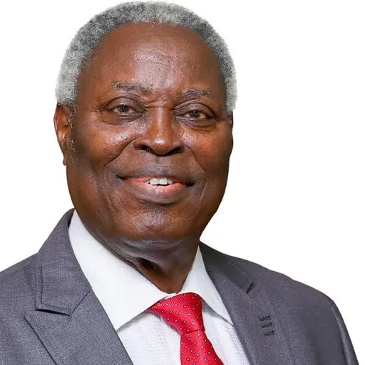 pastor dr w.f kumuyi @Taraba state.mp3
