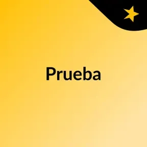 Prueba
