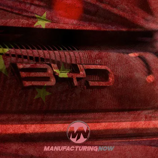 LISTEN: Lawmaker Seeks Stronger Ban on Chinese Cars