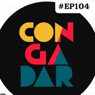 Banda Congadar - Toque Brasileiro #EP104