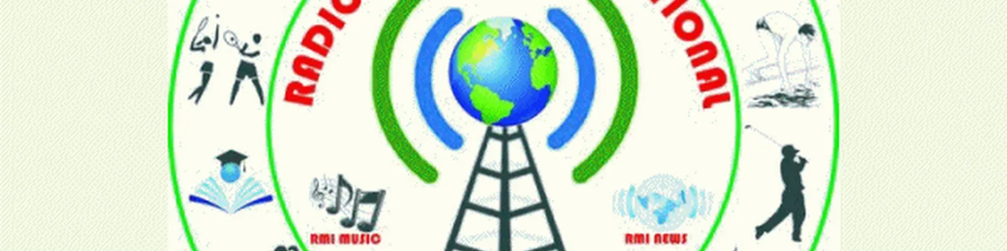 Radio Media International-RMI
