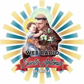 Web Radio Santo Antonio