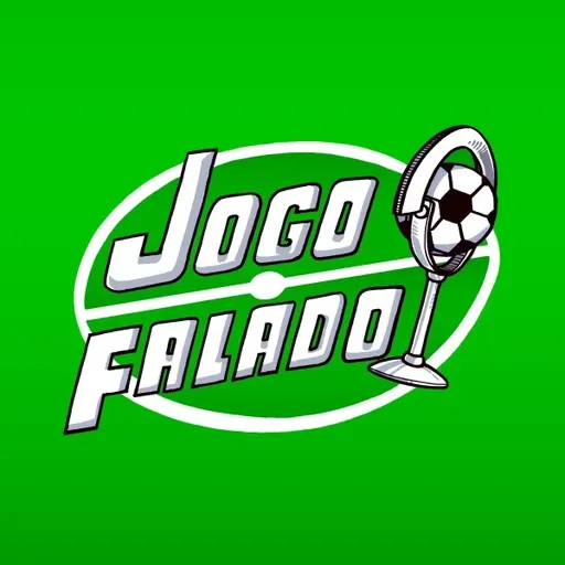JOGO FALADO #59 - 14/03/2021