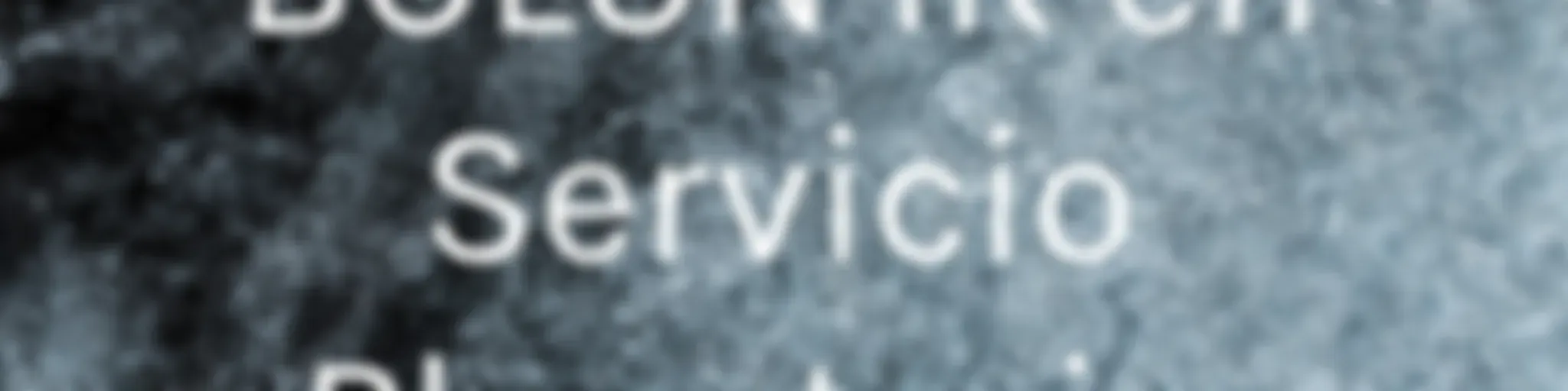 BOLON IK en Servicio Planetario