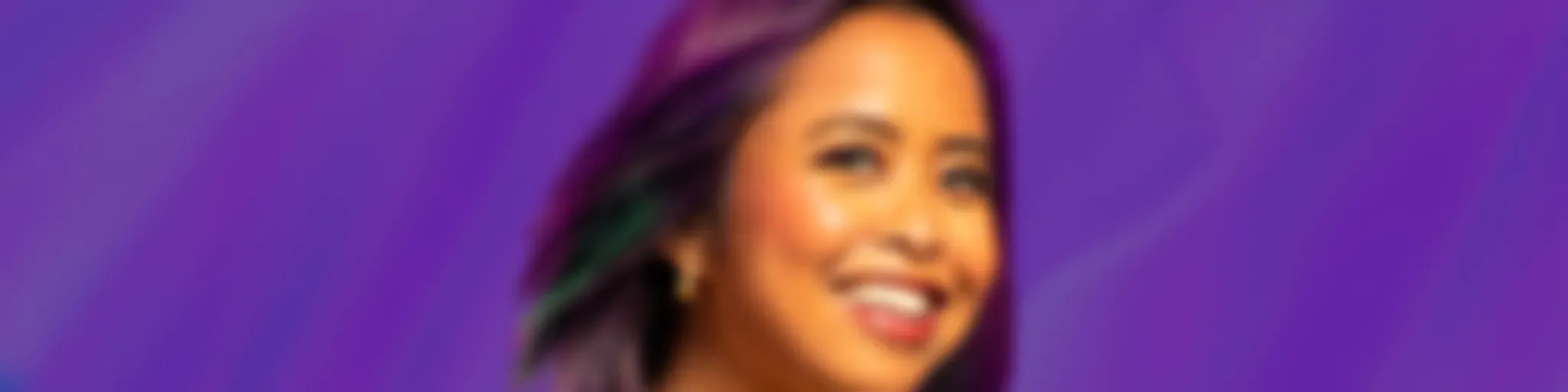 Happy to See Me with Erika Casupanan