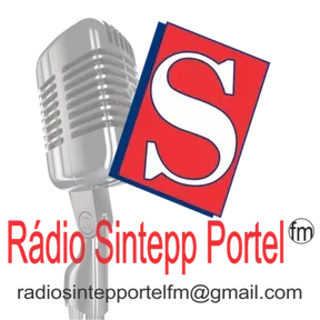 Rádio Sintepp Portel Fm