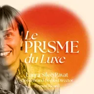 NEW | La stratégie hospitality de Pernod Ricard - avec Laura Sileo Pavat, Global Brand Homes Director du Groupe (Teaser)
