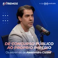ALESSANDRO CUNHA: COMO LUCRAR NO SETOR DE ENERGIA NO BRASIL | EXTREMOS