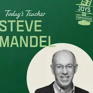 Lessons from Steve Mandel - [Joys of Compounding, EP.30]     