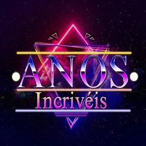 Web RADIO Anos Incrivéis
