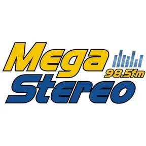 Radio Mega 98.5 FM en vivo