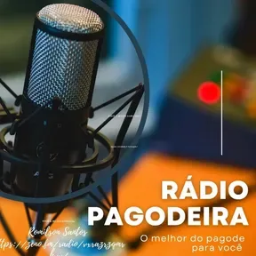 RÁDIO PAGODE