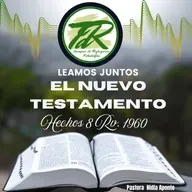 Hechos 8 Rv. 1960