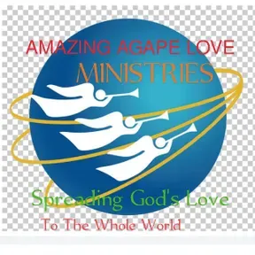 Amazing Agape love Ministry FM