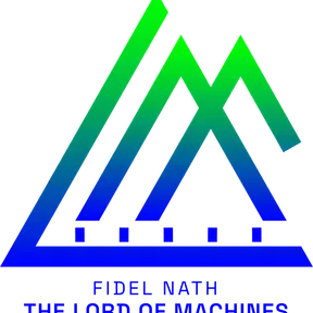 Fidel Nath The Lord of Machines