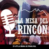 La Morra de Whirlpool