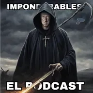 Episodio #112 : The End Of Truth