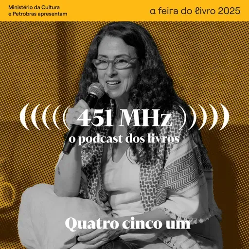 #150 Gaza está em toda parte — Alexandra Lucas Coelho