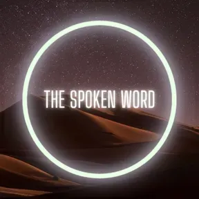 The Spoken Word