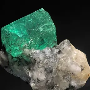 Emerald fm