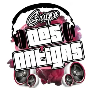 Web Rádio Grupo Das Antigas