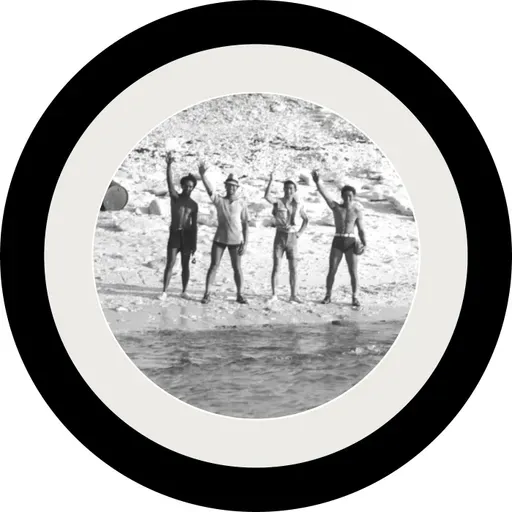 Episode 240: Islanders