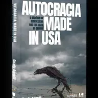 Giselle Agnelli lança 'Autocracia Made in USA', obra sobre a transformação política dos EUA