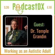 Working as an Autistic adult