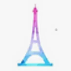 Eiffel DanceFloor