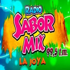 SABOR MIX LA JOYA