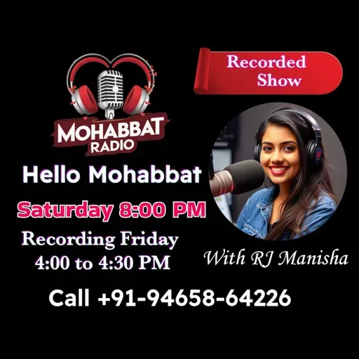 Hello Mohabbat 23-8-25