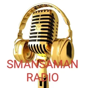 SMANSAMAN RADIO