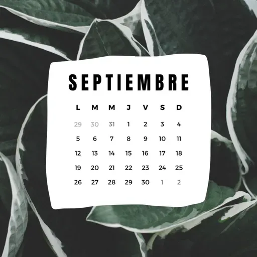 EP 213 Leyendas septembrinas