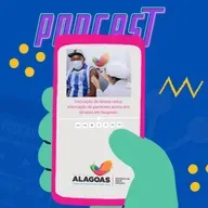 Vacinação de idosos reduz internação de pacientes acima dos 60 anos em hospitais