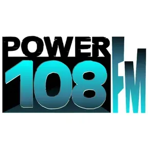 KWPW Power 108 FM