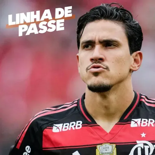 Polêmicas entrevistas e mais: tudo sobre a vitória do Flamengo contra o Palmeiras - Linha de Passe