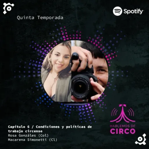 Capítulo 06 / Condiciones y políticas de trabajo circense 