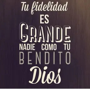 Fidelidad